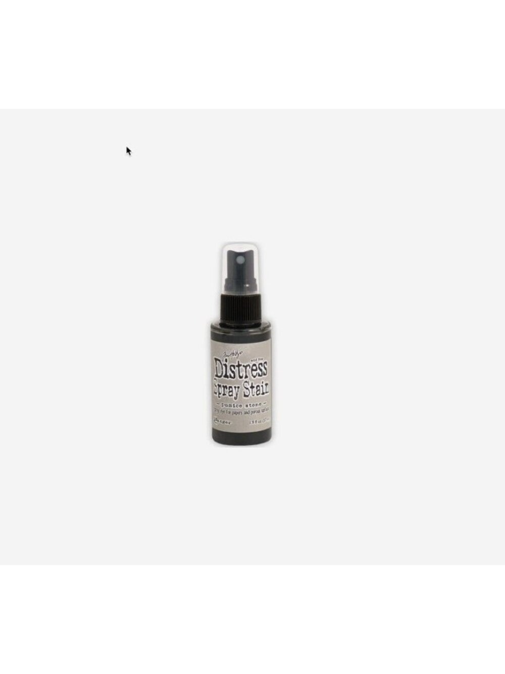Ranger - Tim Holtz Distress Spray Stain 1.9fl oz. - Pumice Stone TSS42426
